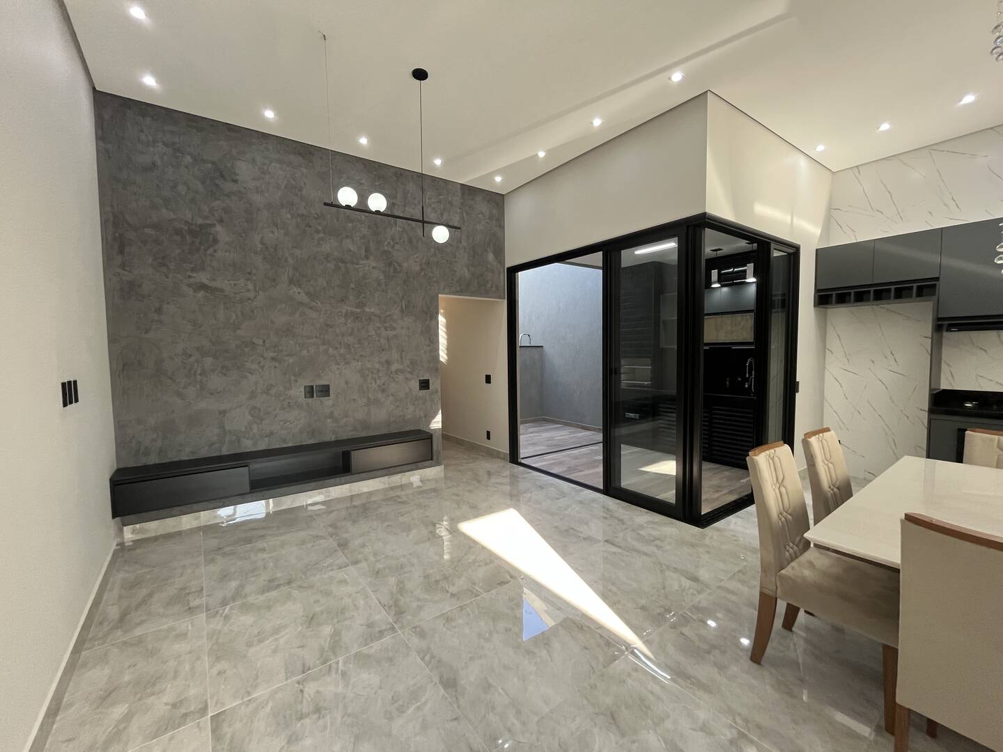 #6 - Casa para Venda em Bragança Paulista - SP