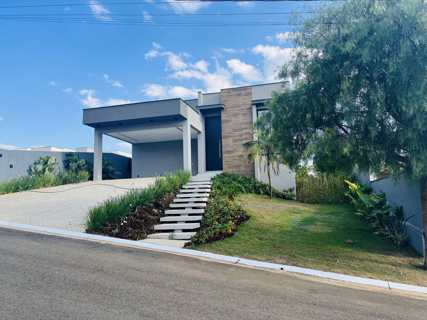 #7 - Casa para Venda em Bragança Paulista - SP