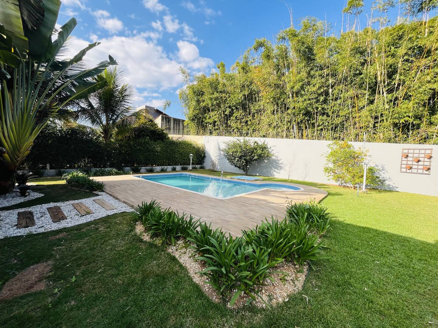 #8 - Casa para Venda em Bragança Paulista - SP