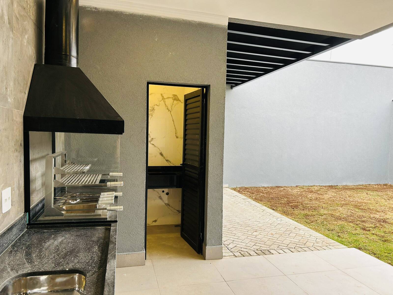 Casa, 3 quartos, 183 m² - Foto 19