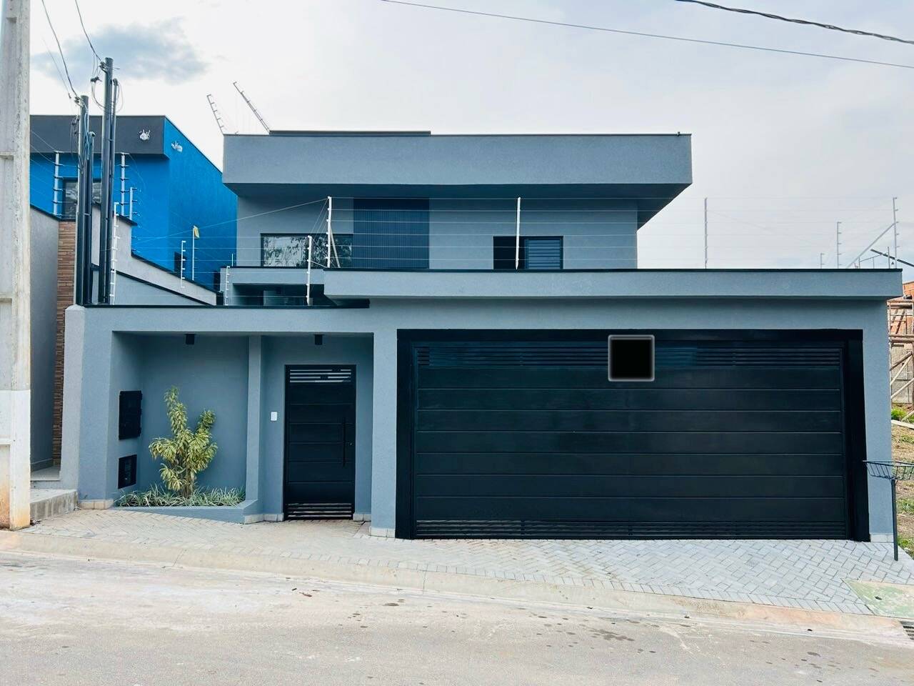 Casa, 3 quartos, 183 m² - Foto 1