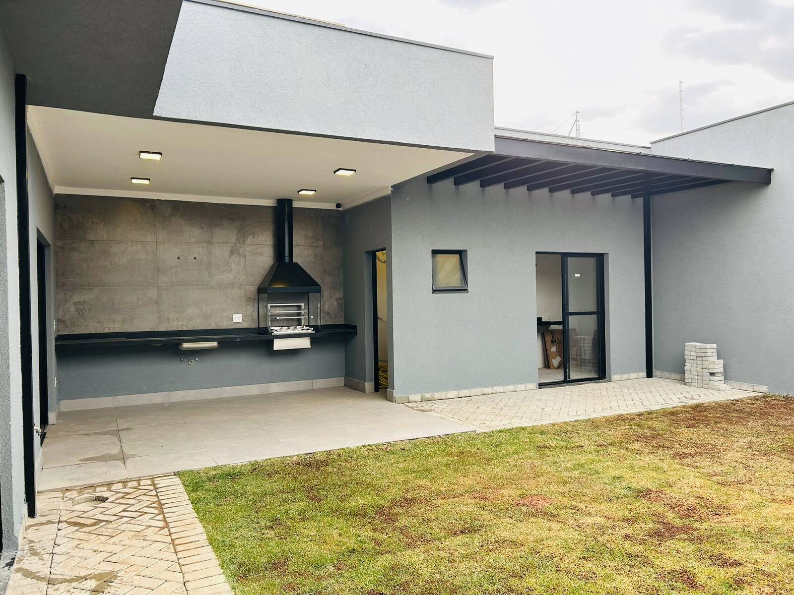 Casa, 3 quartos, 183 m² - Foto 20