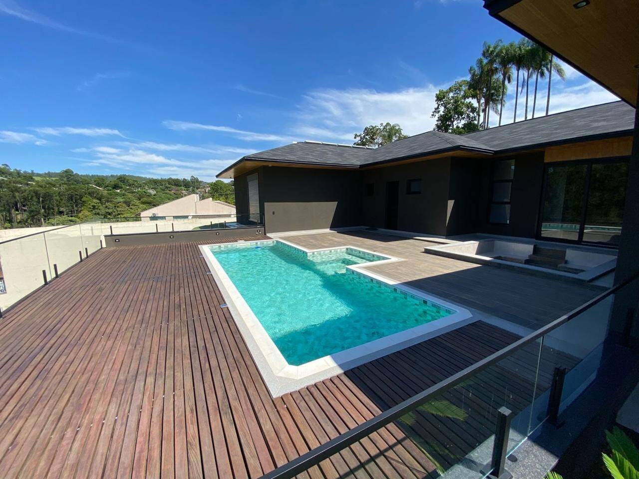 #20 - Casa para Venda em Bragança Paulista - SP