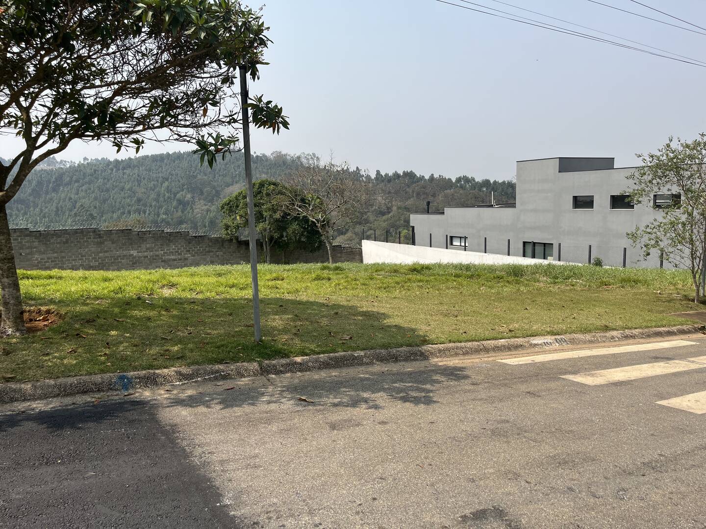 #44 - Área para Venda em Bragança Paulista - SP