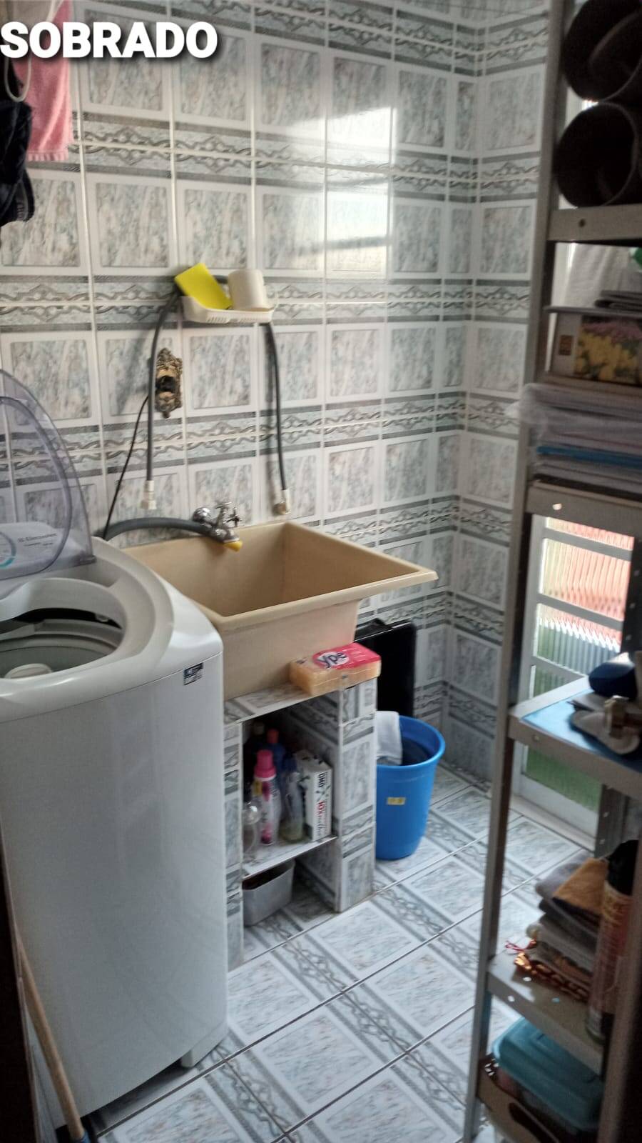 Casa à venda com 4 quartos - Foto 10