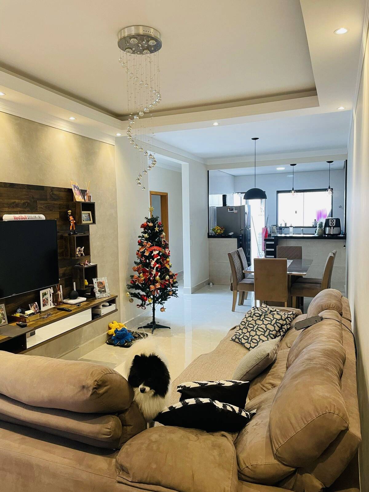 #62 - Casa para Venda em Bragança Paulista - SP
