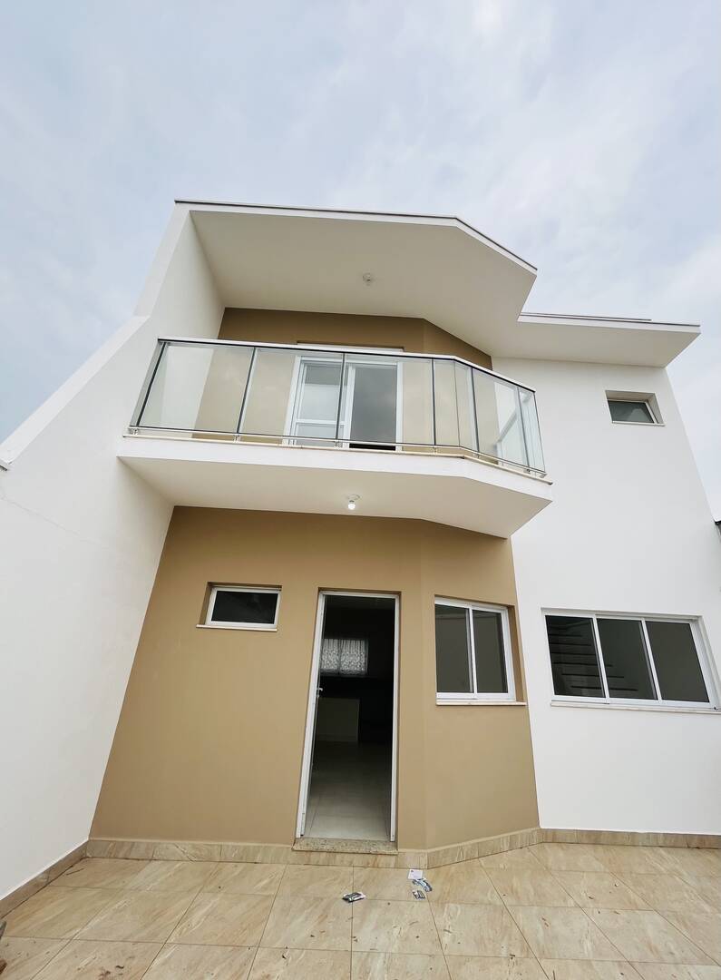 #63 - Casa para Venda em Bragança Paulista - SP