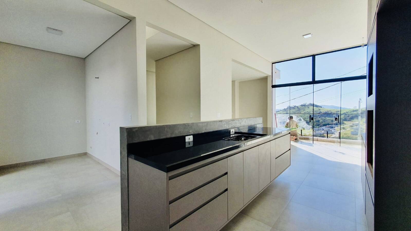 #67 - Casa para Venda em Bragança Paulista - SP