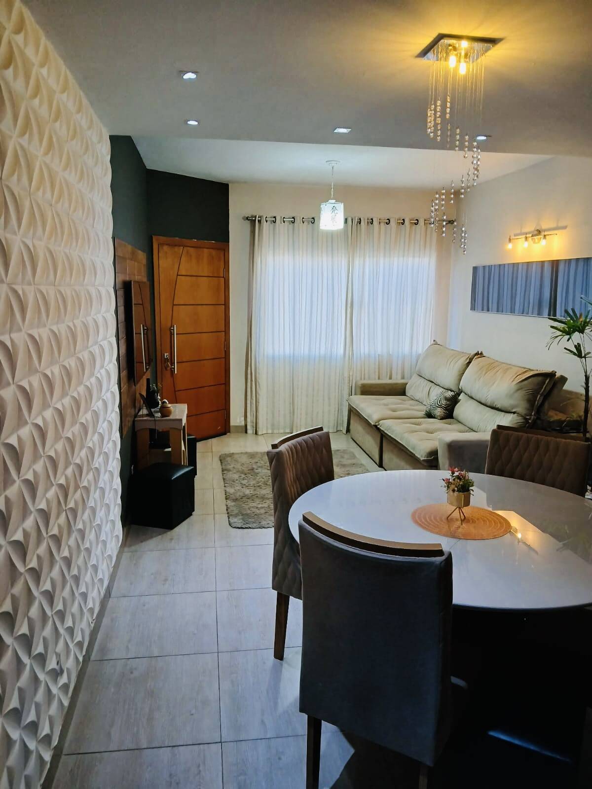 #68 - Casa para Venda em Bragança Paulista - SP