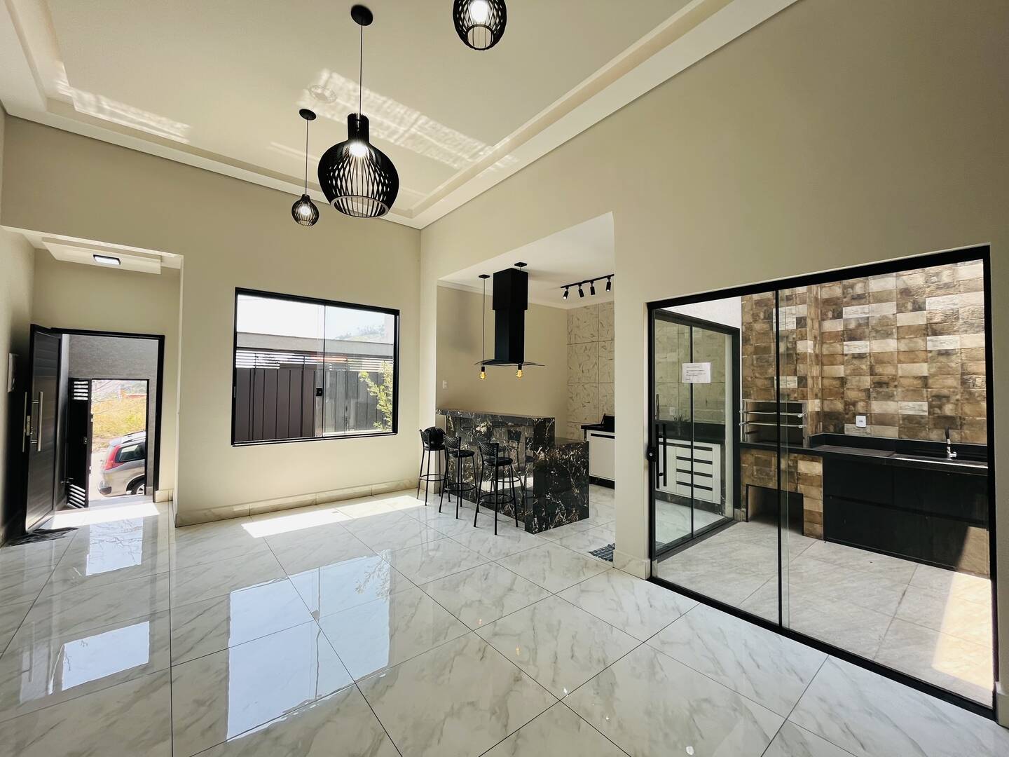 #69 - Casa para Venda em Bragança Paulista - SP