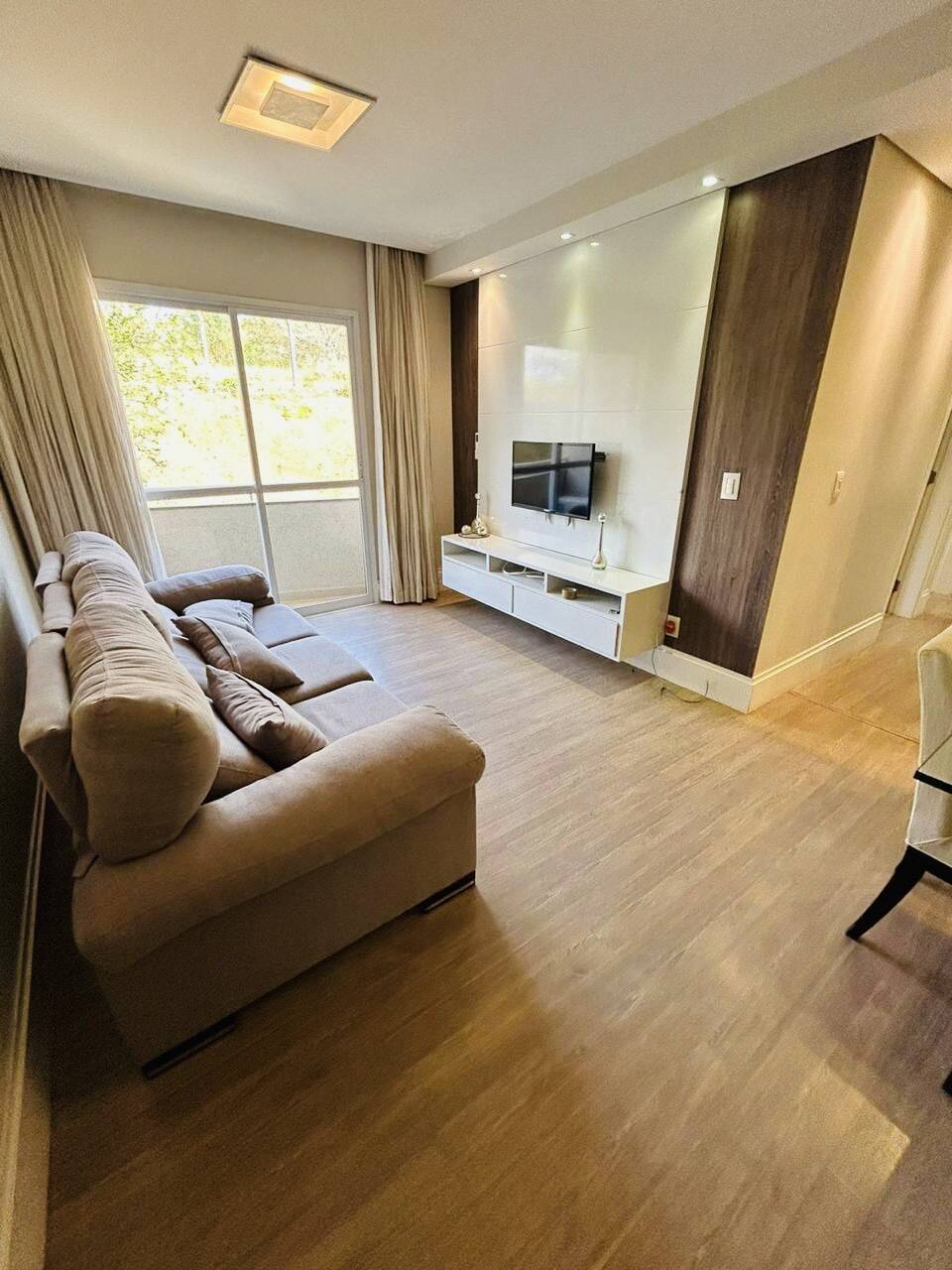 #80 - Apartamento para Venda em Bragança Paulista - SP