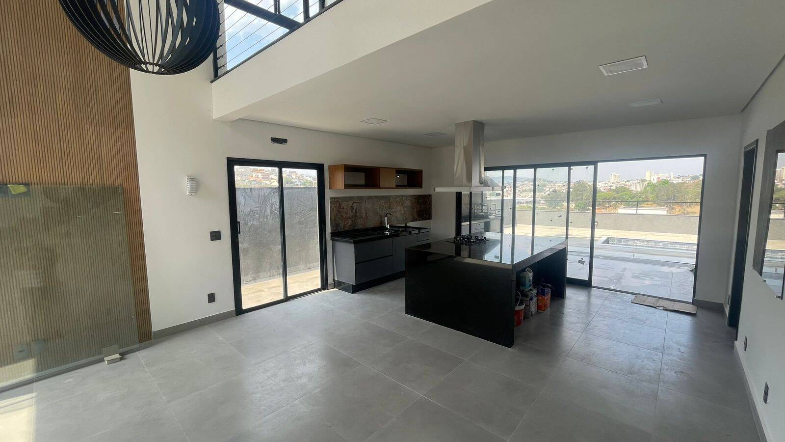 Casa, 3 quartos, 180 m² - Foto 1