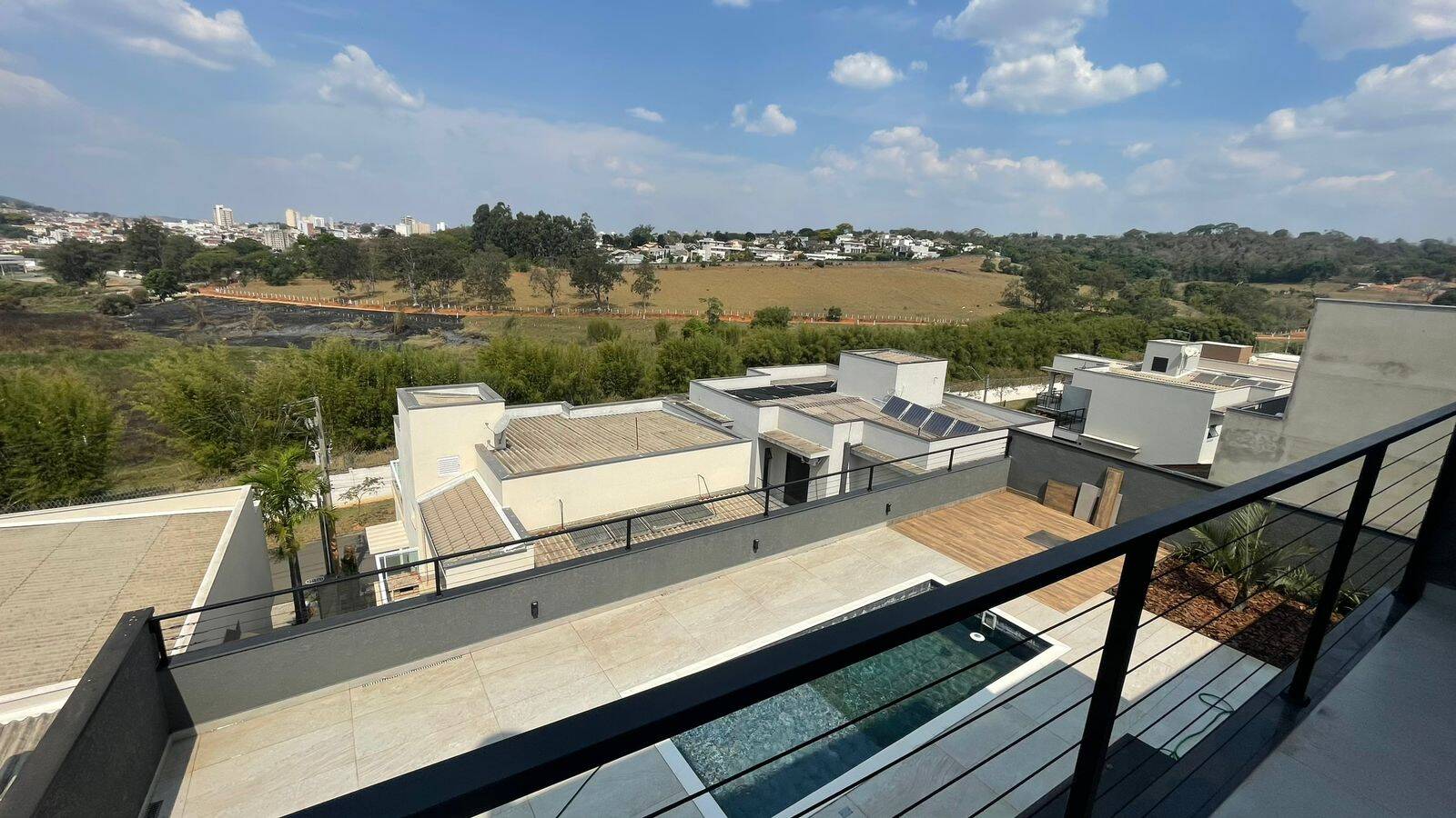 Casa, 3 quartos, 180 m² - Foto 15