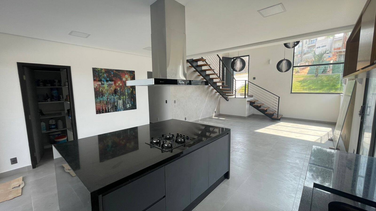 Casa, 3 quartos, 180 m² - Foto 3