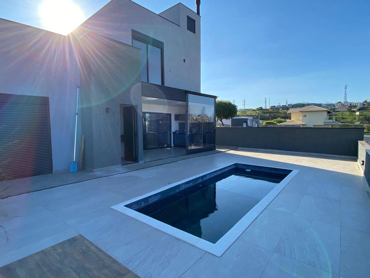 Casa, 3 quartos, 180 m² - Foto 18