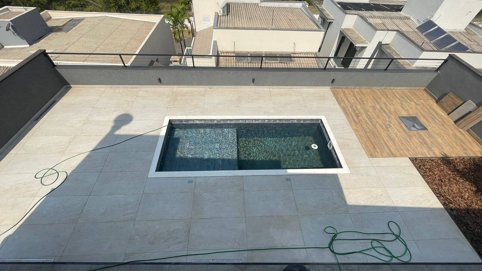 Casa, 3 quartos, 180 m² - Foto 19