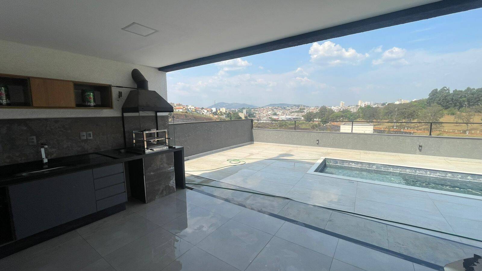 Casa, 3 quartos, 180 m² - Foto 26