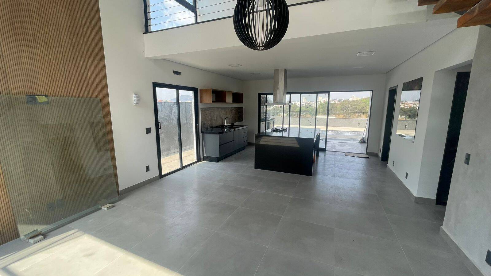 Casa, 3 quartos, 180 m² - Foto 2