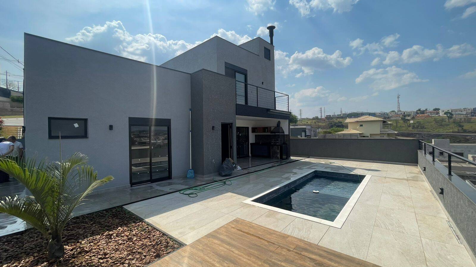 Casa, 3 quartos, 180 m² - Foto 17