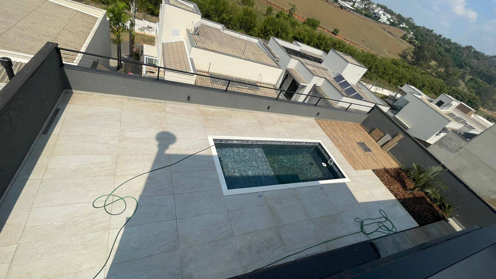 Casa, 3 quartos, 180 m² - Foto 22