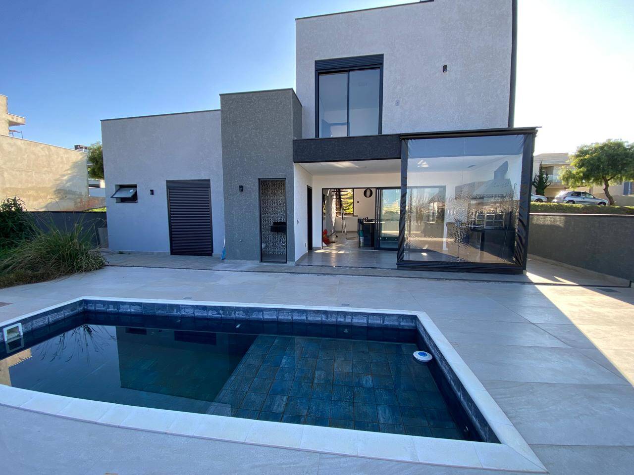 Casa, 3 quartos, 180 m² - Foto 23