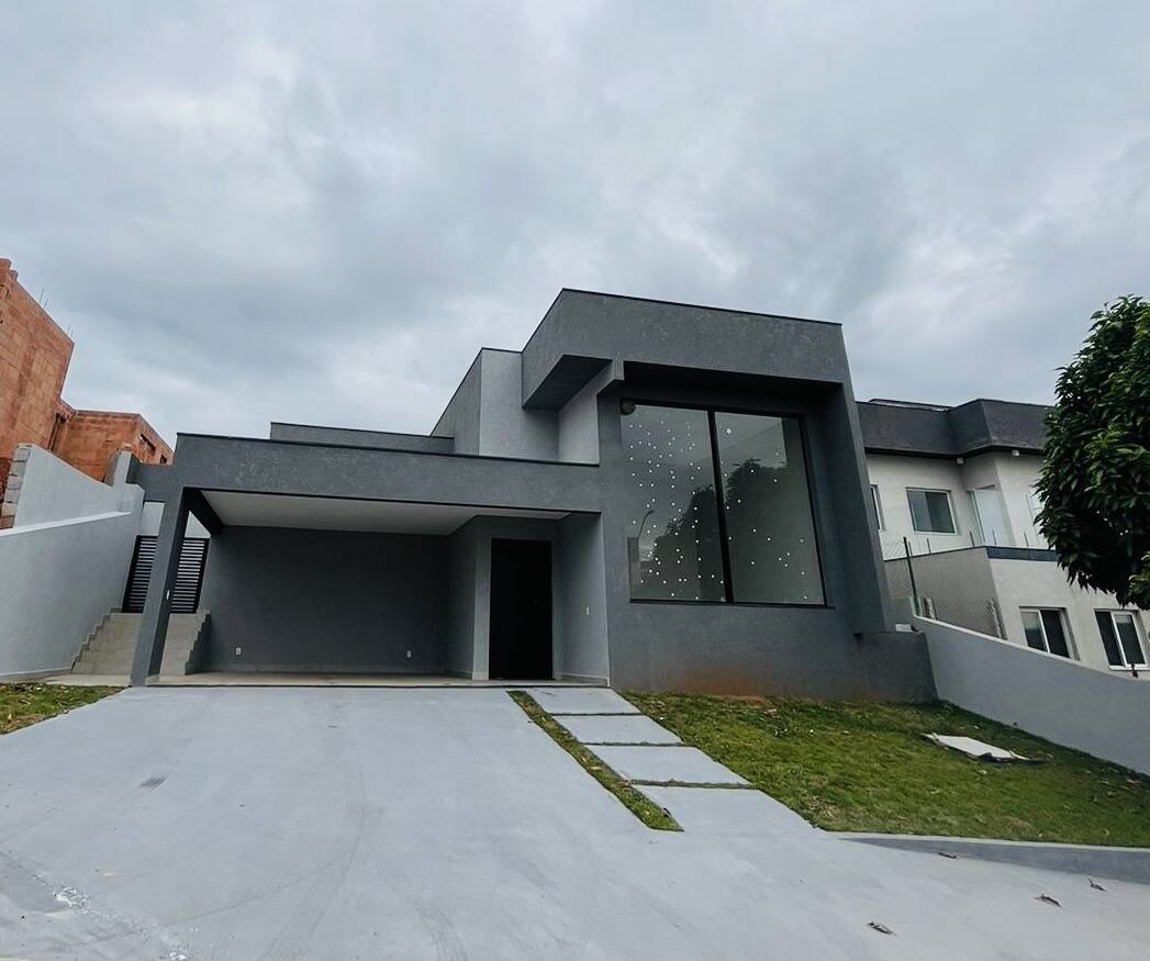 #96 - Casa para Venda em Bragança Paulista - SP