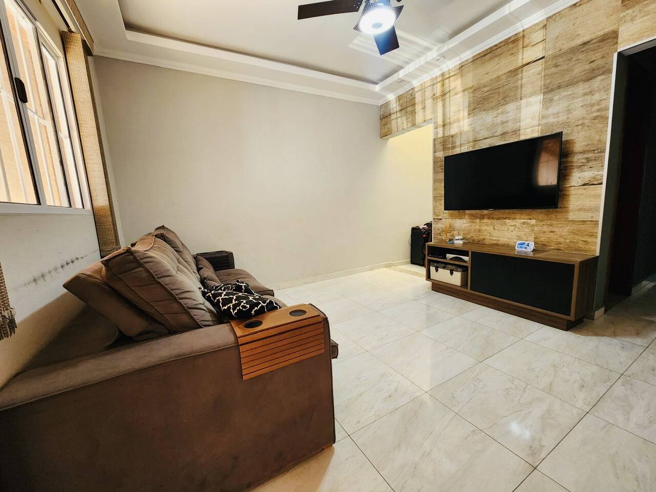 #107 - Casa para Venda em Bragança Paulista - SP