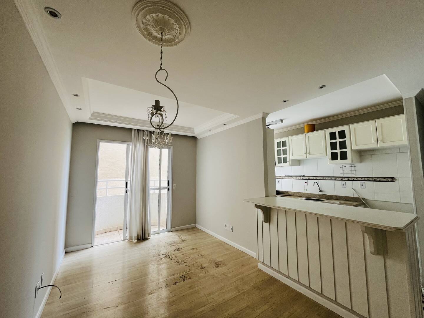 #112 - Apartamento para Venda em Bragança Paulista - SP