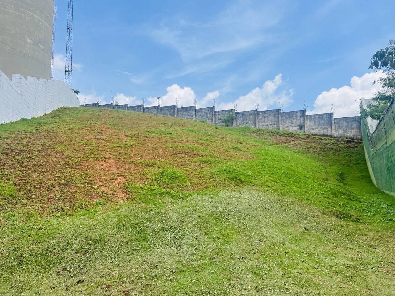 #113 - Terreno em condomínio para Venda em Bragança Paulista - SP