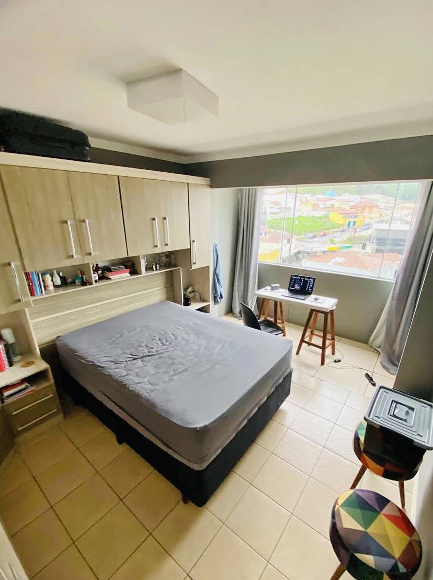 #114 - Apartamento para Venda em Bragança Paulista - SP