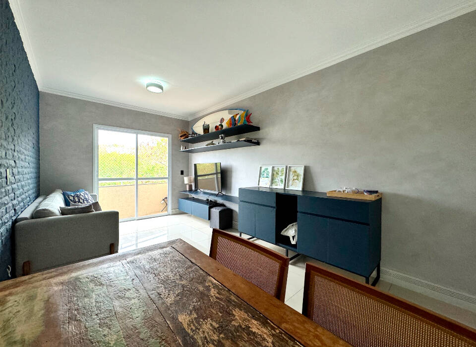 #118 - Apartamento para Venda em Bragança Paulista - SP