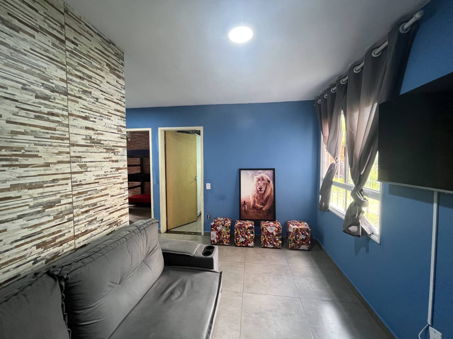 #125 - Apartamento para Venda em Bragança Paulista - SP