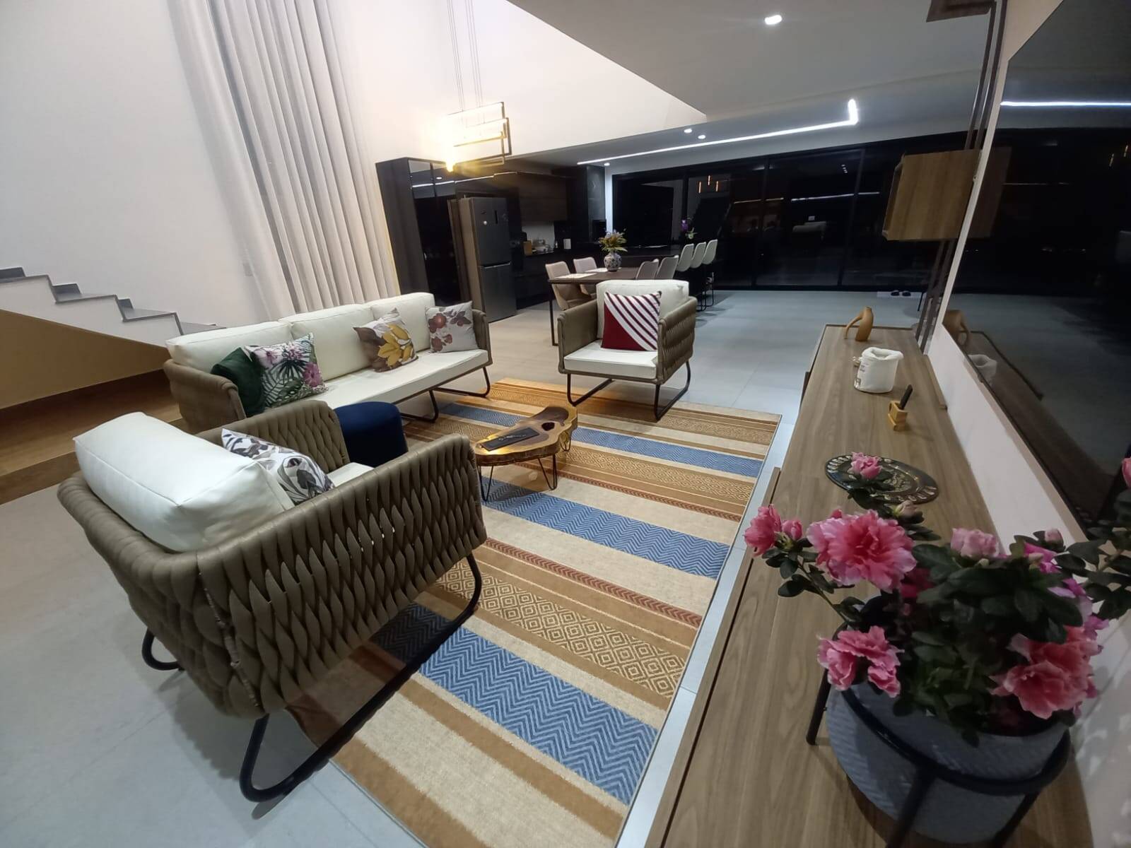 Casa, 4 quartos, 267 m² - Foto 8