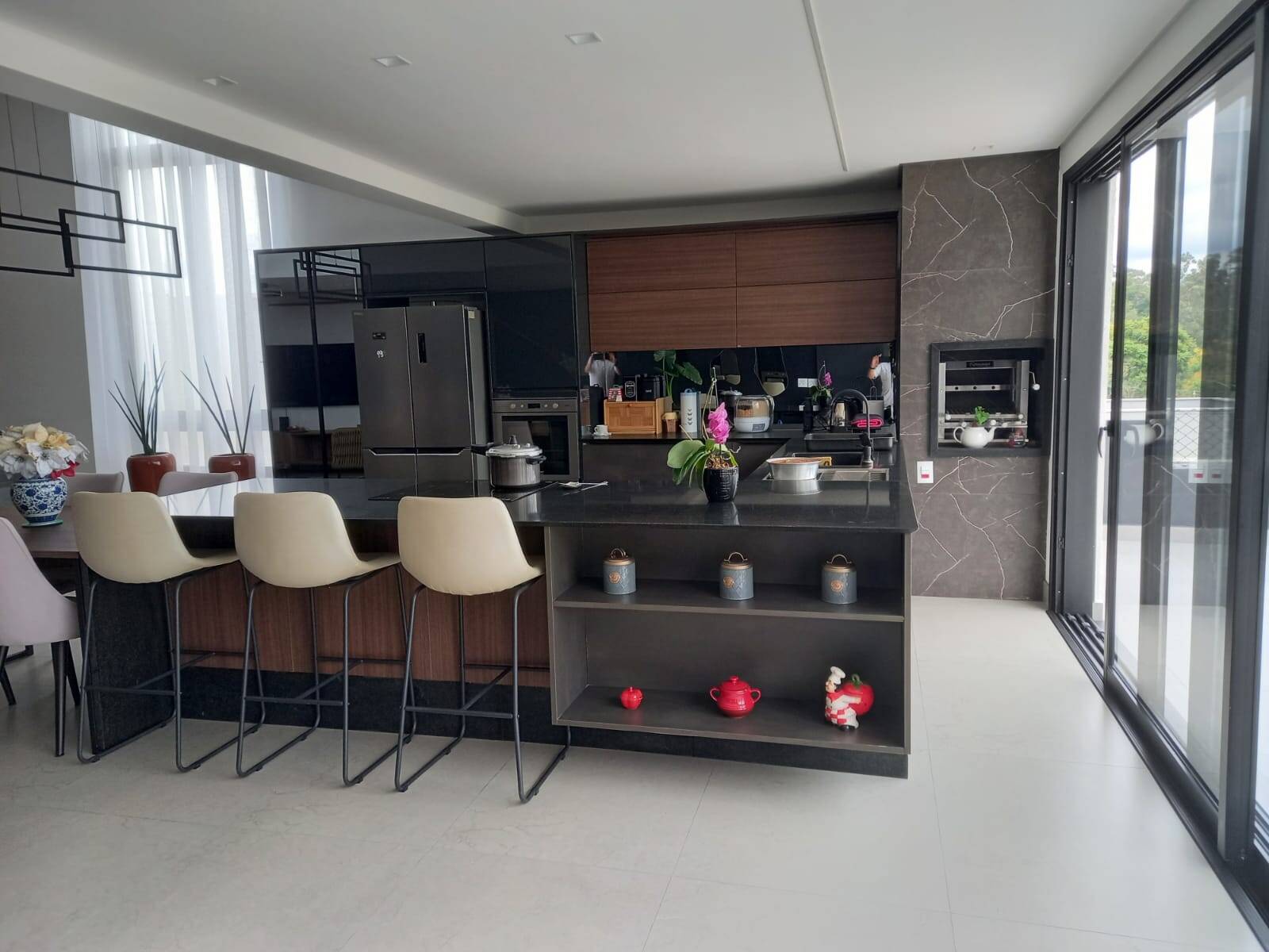 Casa, 4 quartos, 267 m² - Foto 13