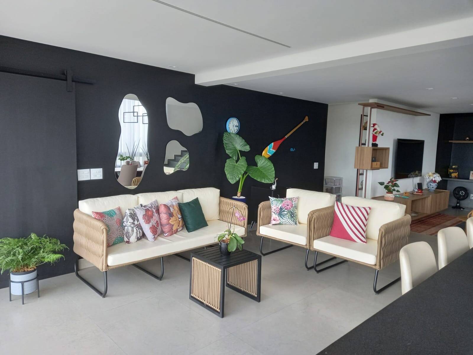 Casa, 4 quartos, 267 m² - Foto 12