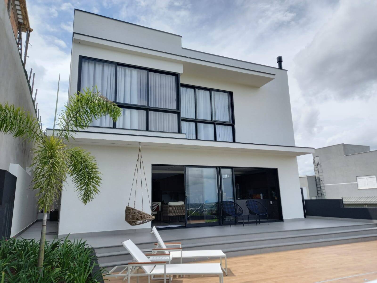 Casa, 4 quartos, 267 m² - Foto 22