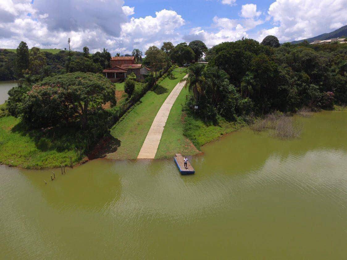 #128 - Área para Venda em Vargem - SP