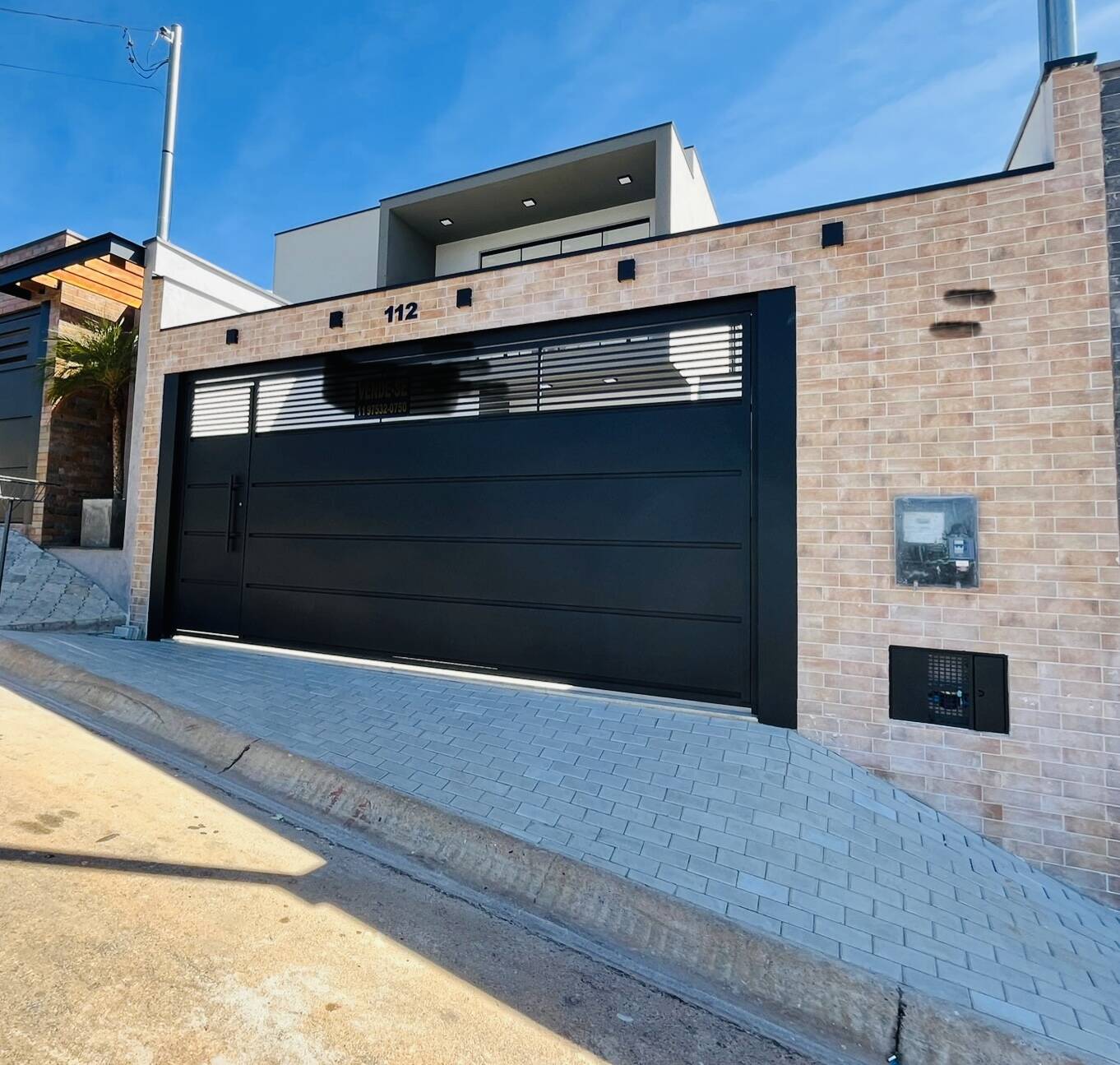 #132 - Casa para Venda em Bragança Paulista - SP