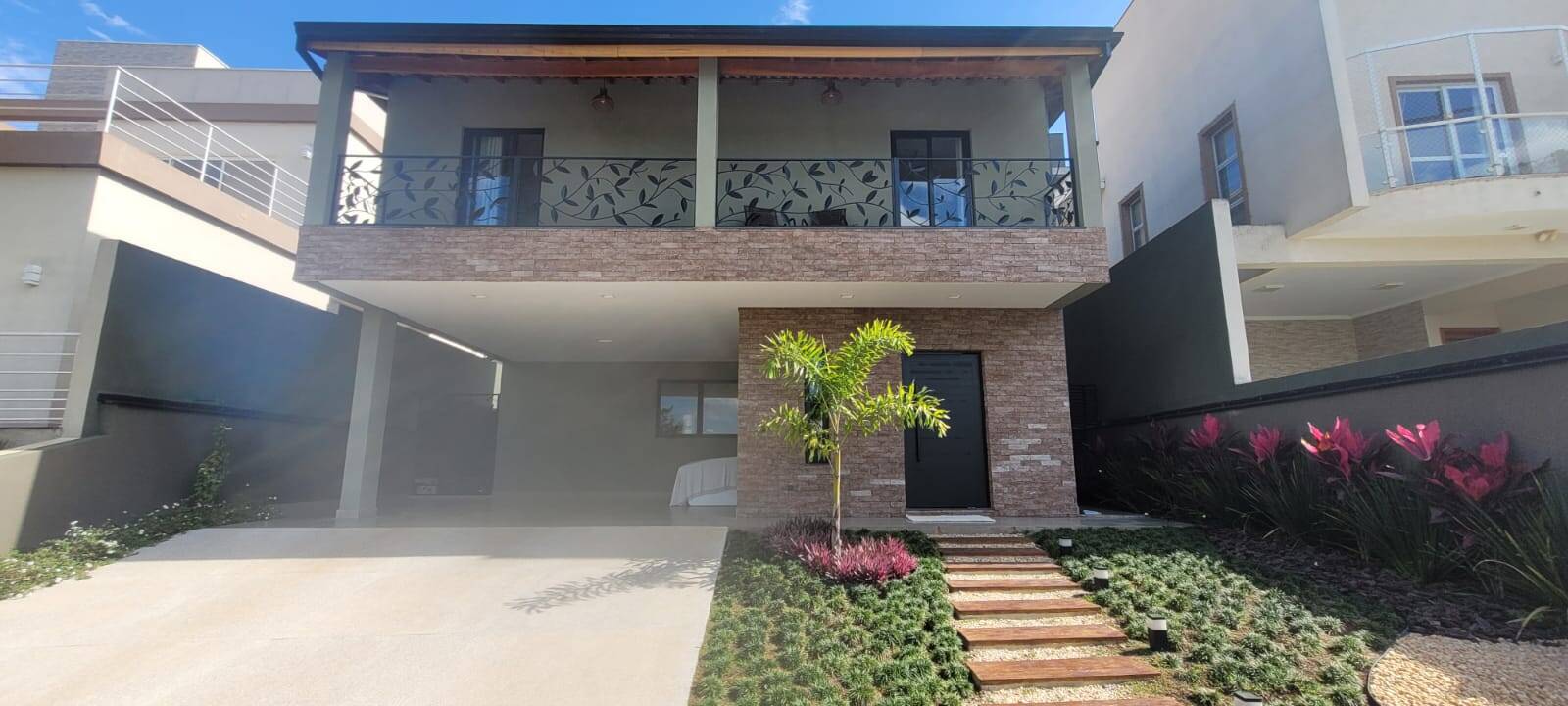 #133 - Casa para Venda em São Paulo - SP