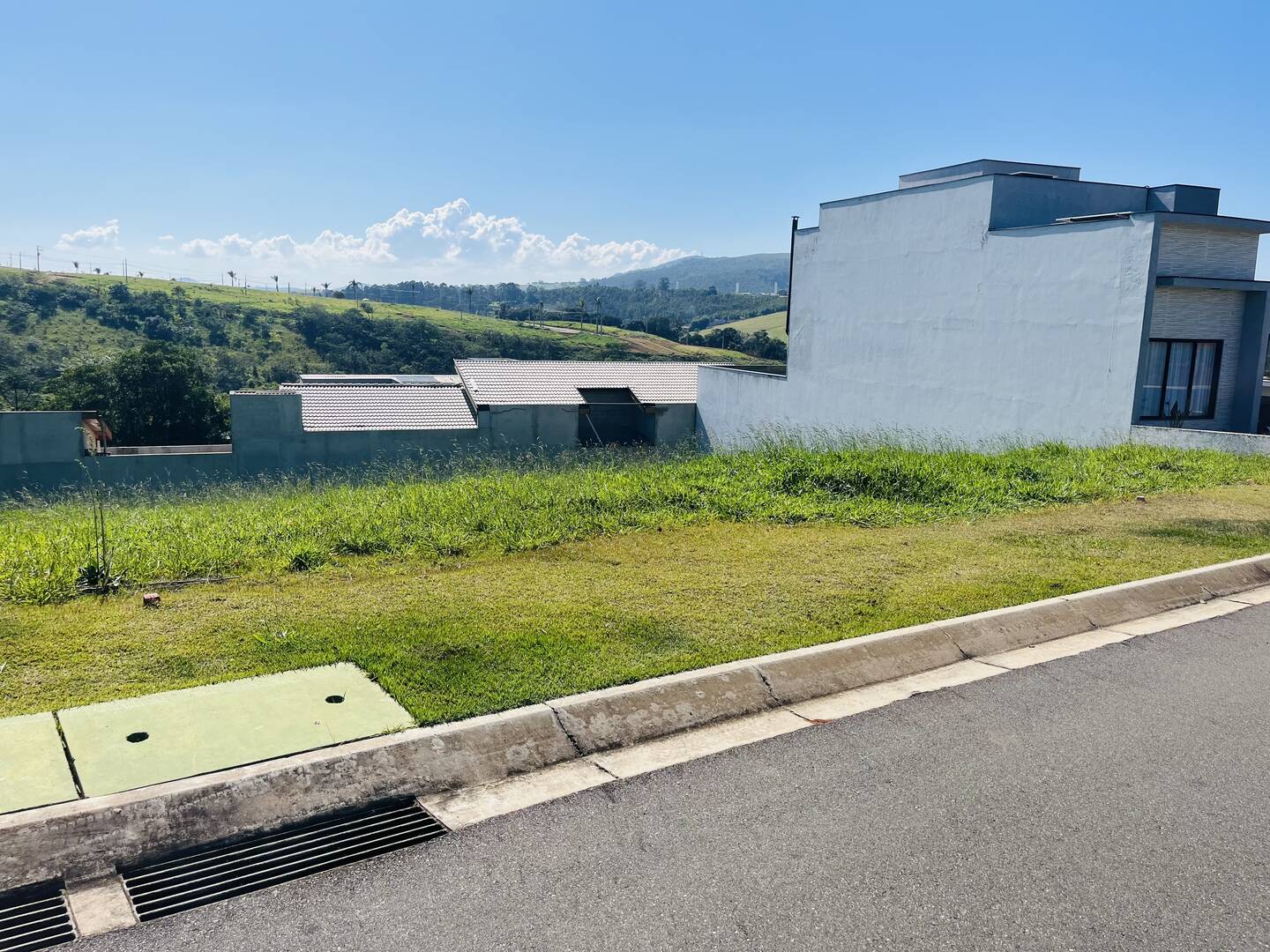 Terreno, 330 m² - Foto 2