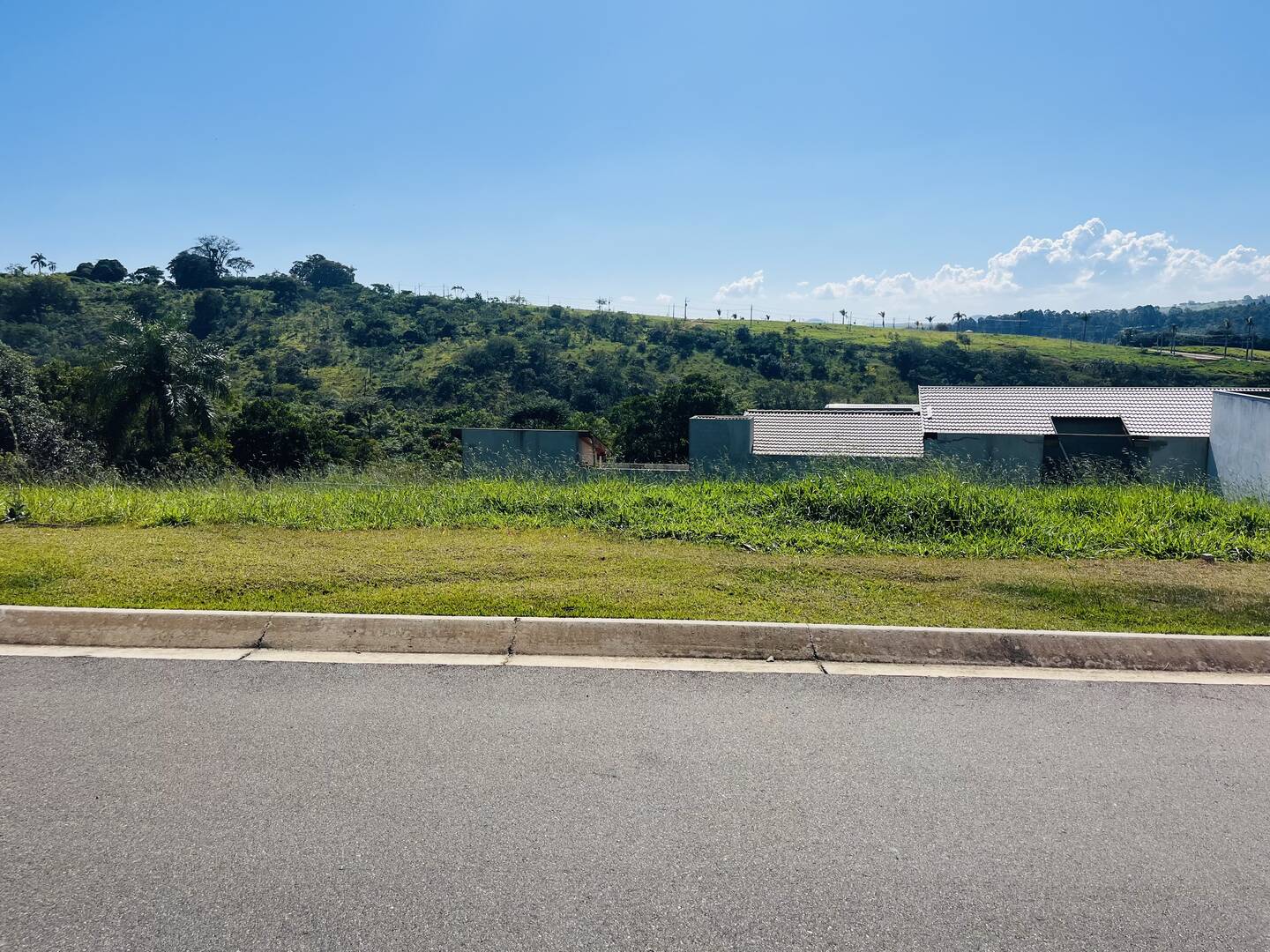 #134 - Terreno em condomínio para Venda em Bragança Paulista - SP