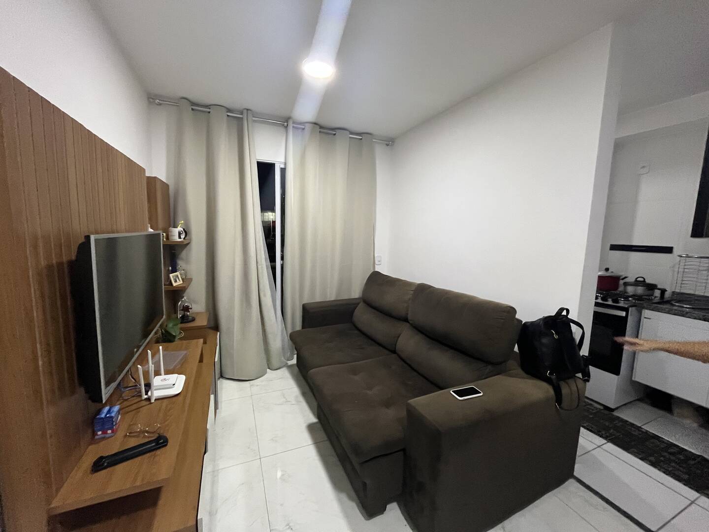 #135 - Apartamento para Venda em Bragança Paulista - SP
