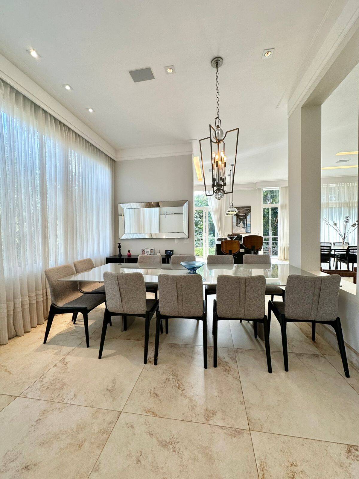 Casa, 5 quartos, 471 m² - Foto 14