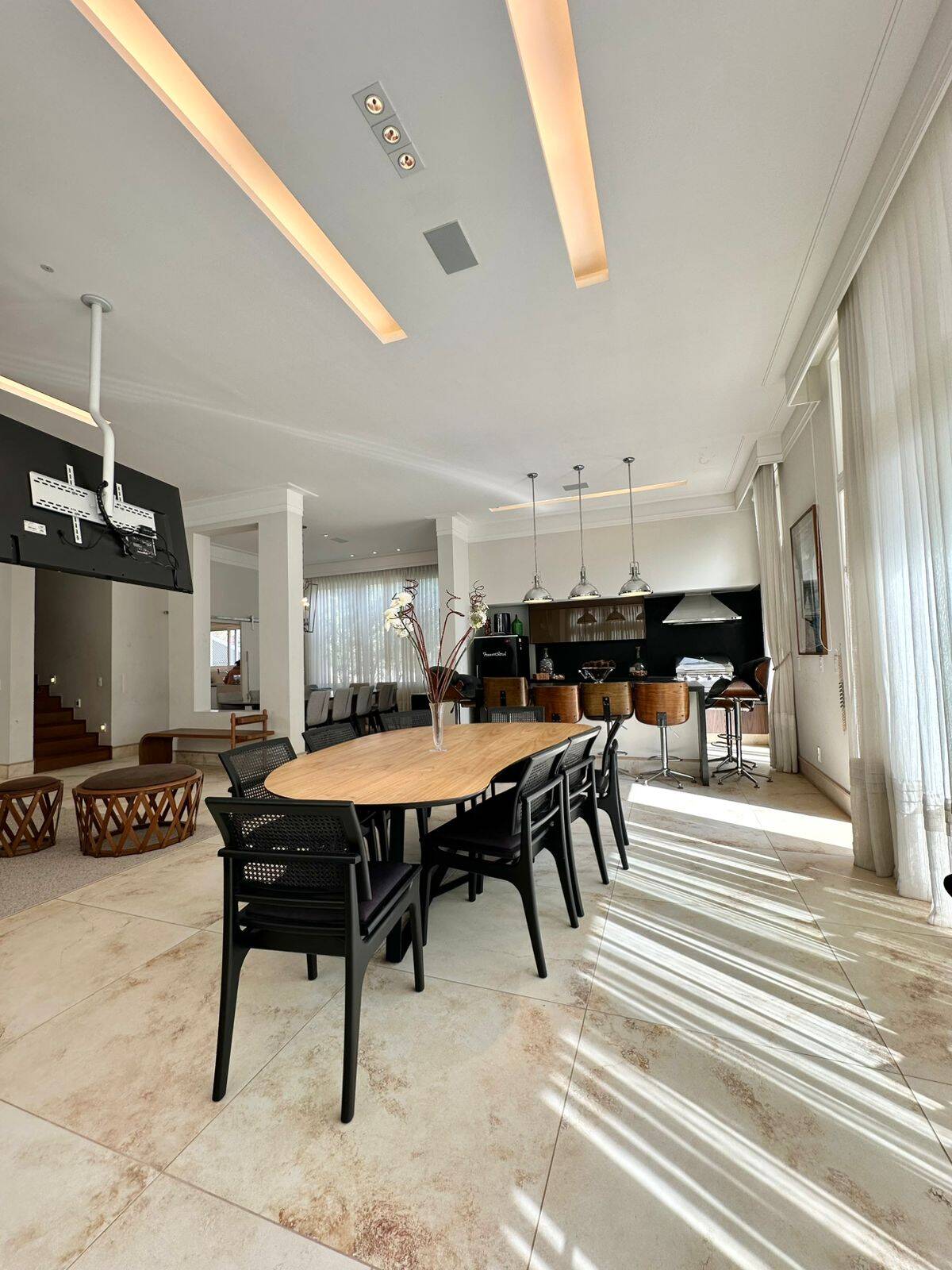 Casa, 5 quartos, 471 m² - Foto 9