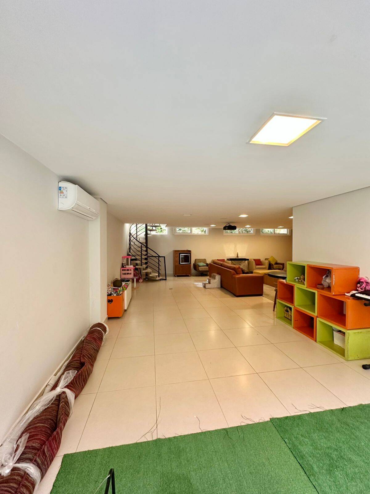Casa, 5 quartos, 471 m² - Foto 21