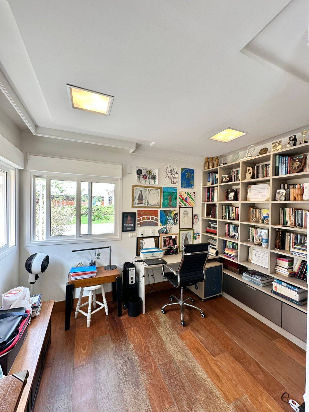 Casa, 5 quartos, 471 m² - Foto 19