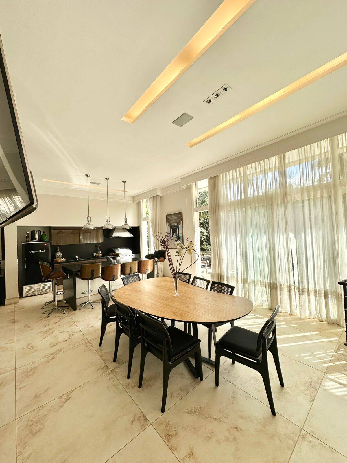 Casa, 5 quartos, 471 m² - Foto 11