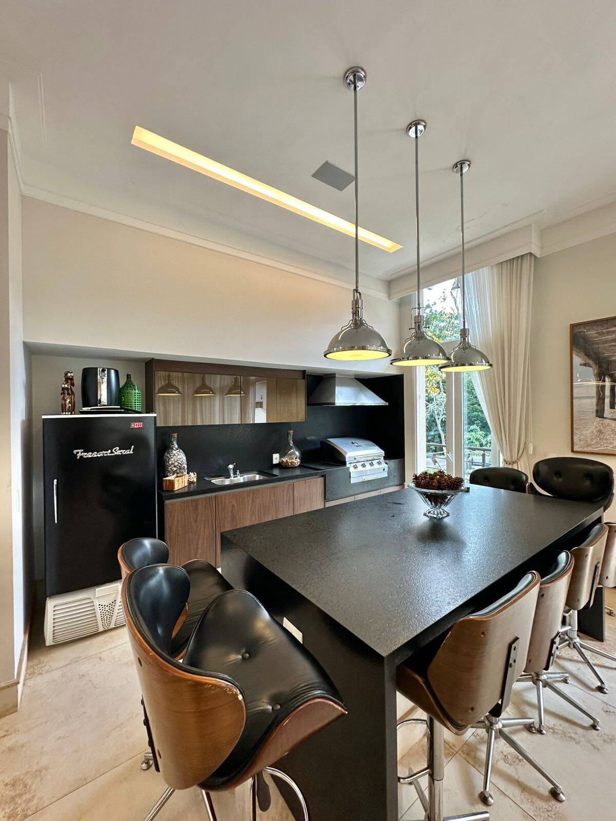 Casa, 5 quartos, 471 m² - Foto 13