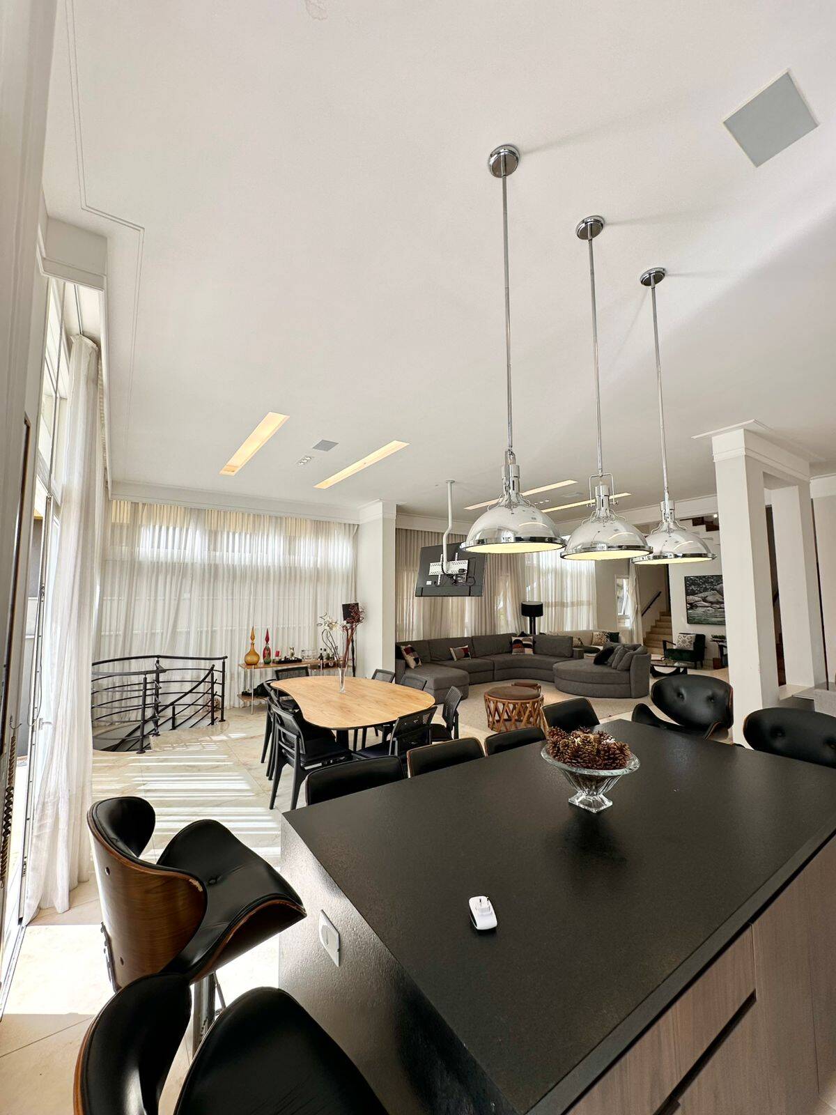 Casa, 5 quartos, 471 m² - Foto 12