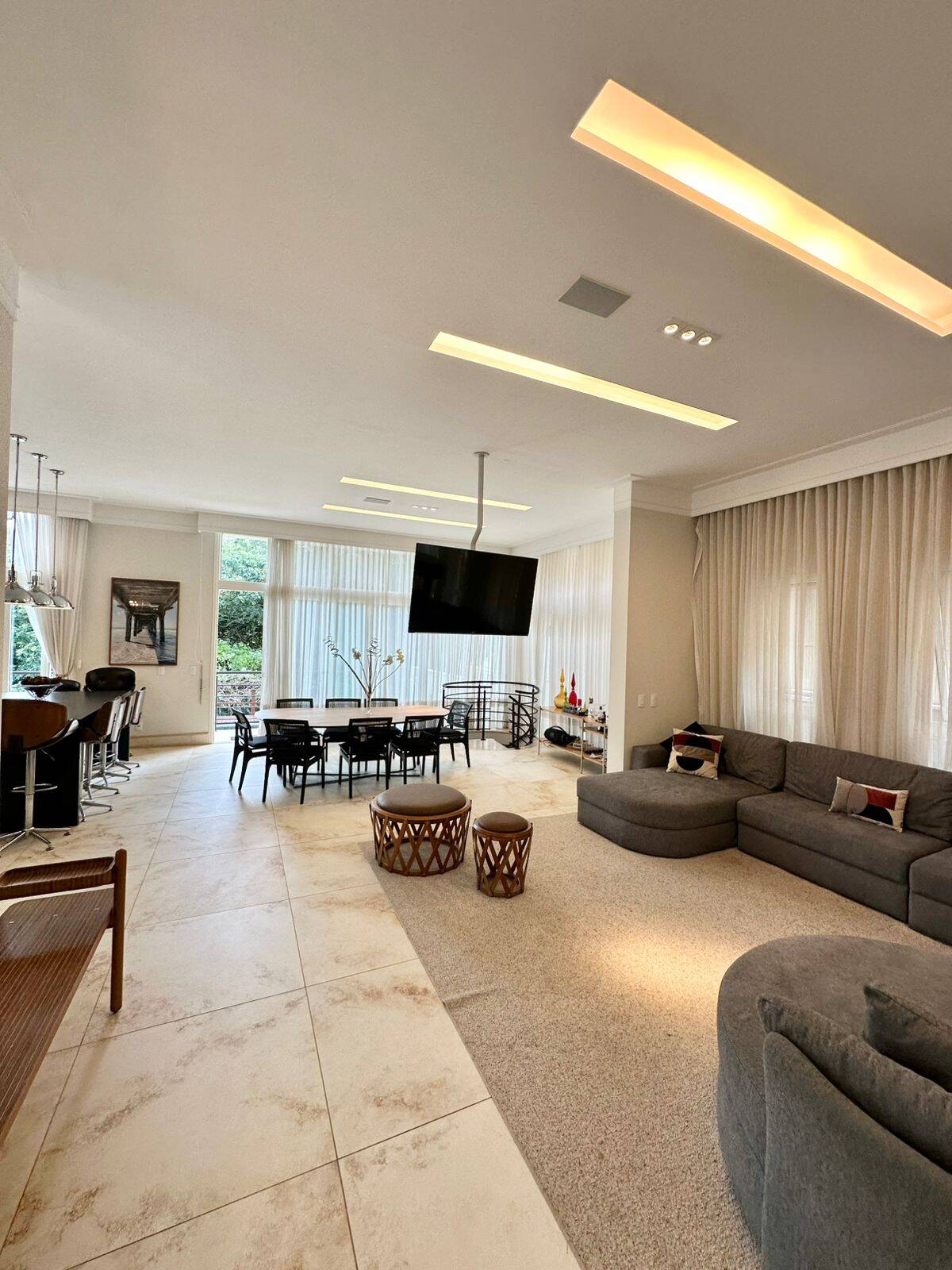 Casa, 5 quartos, 471 m² - Foto 8